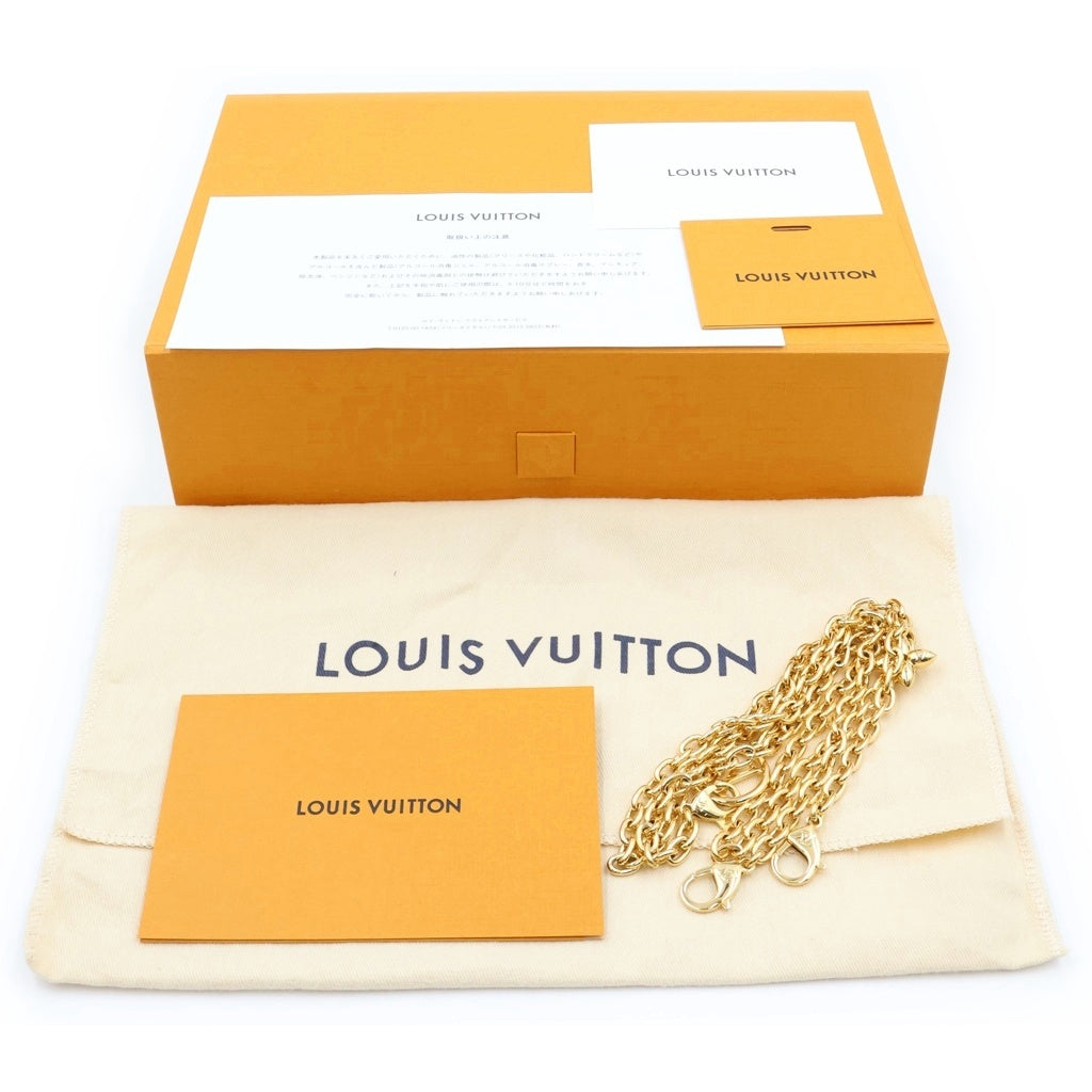 LOUIS VUITTON(ルイヴィトン) モノグラムアンプラント ナノマドレーヌ ハンドバッグ ショルダーバッグ ブラック レザー M12144 レディース