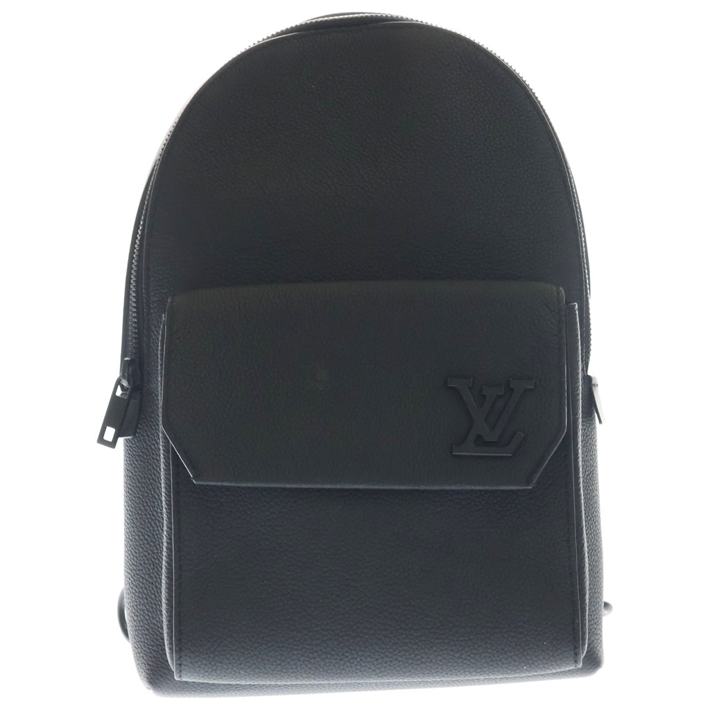LOUIS VUITTON(ルイヴィトン) アエログラムショルダーバック ブラック M23736