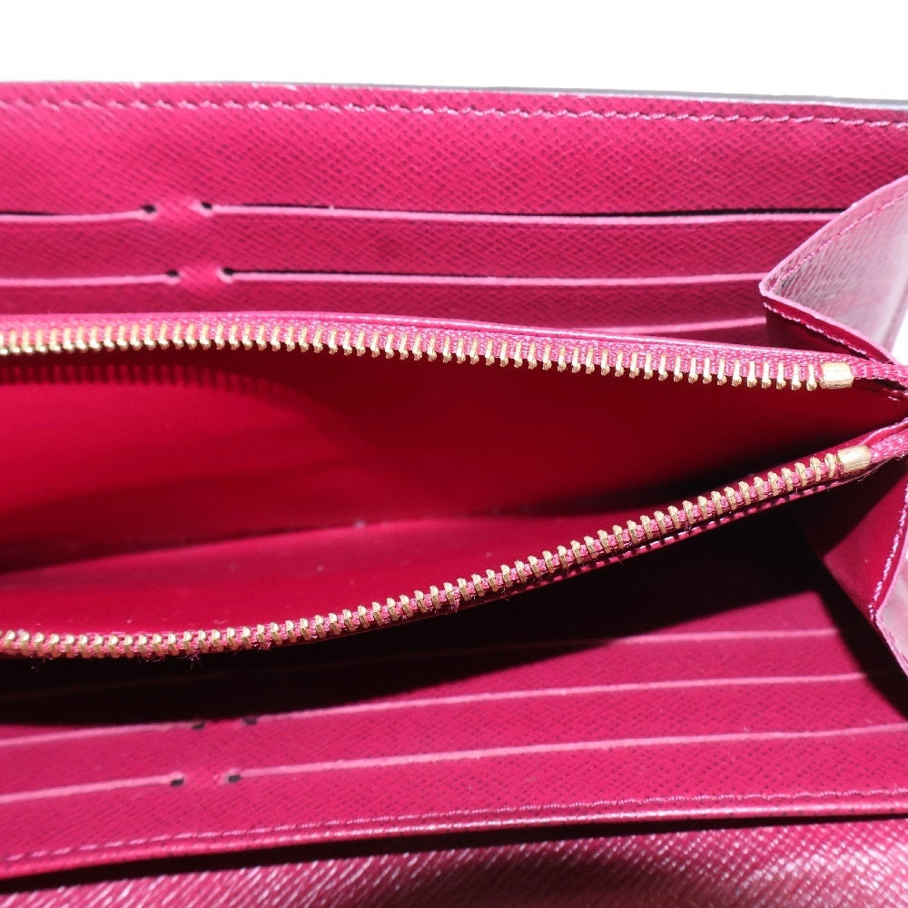 LOUIS VUITTON(ルイヴィトン) モノグラム ポルトフォイユ・サラ ロングウォレット 長財布 ブラウン ゴールド金具 レザー×PVC M62234