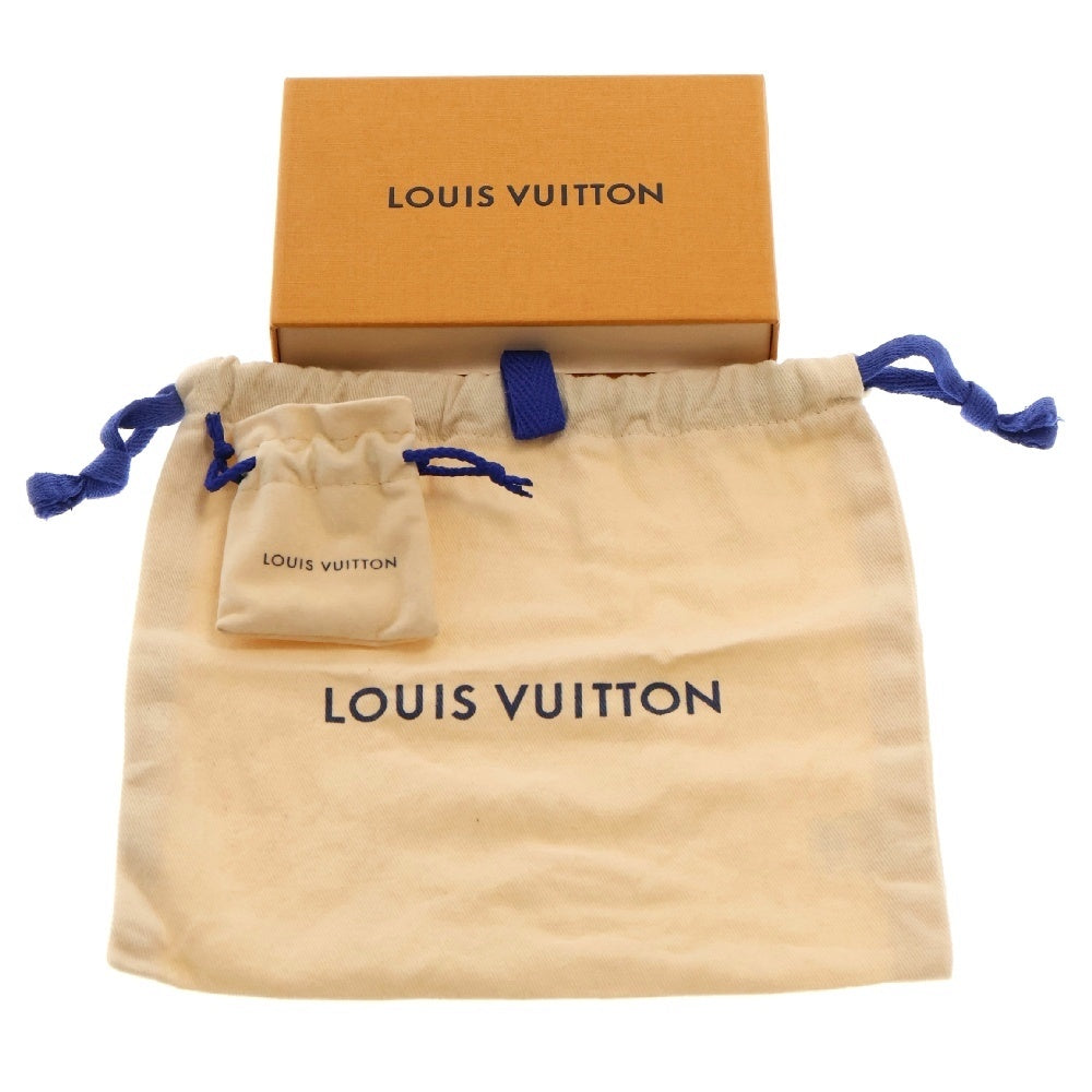 LOUIS VUITTON(ルイヴィトン) LV&ME Yネックレス ゴールド GP アクセサリー M61080