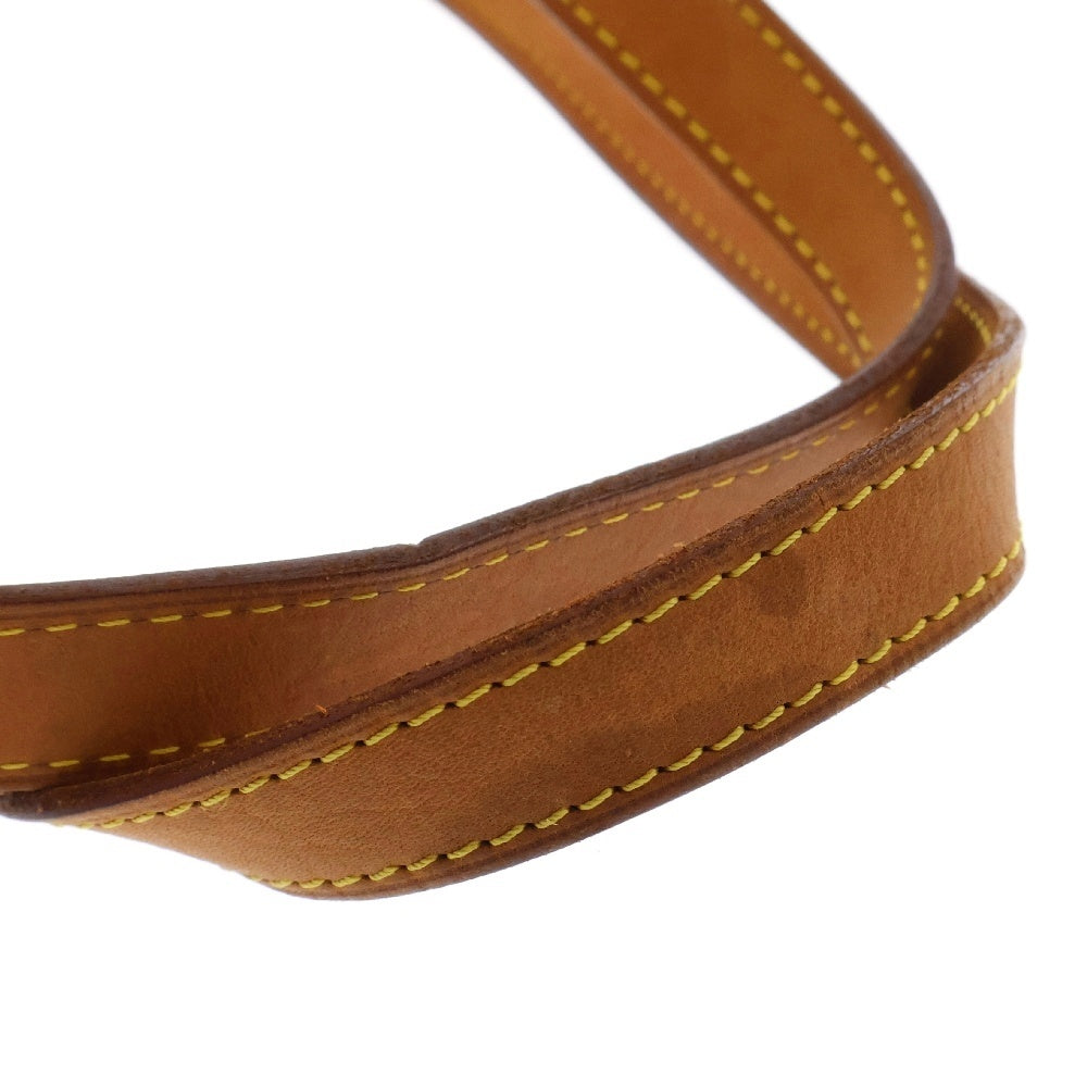 LOUIS VUITTON(ルイヴィトン) モノグラム バティニョール オリゾンタル M51154 ブラウン PVC ハンドバッグ トートバッグ
