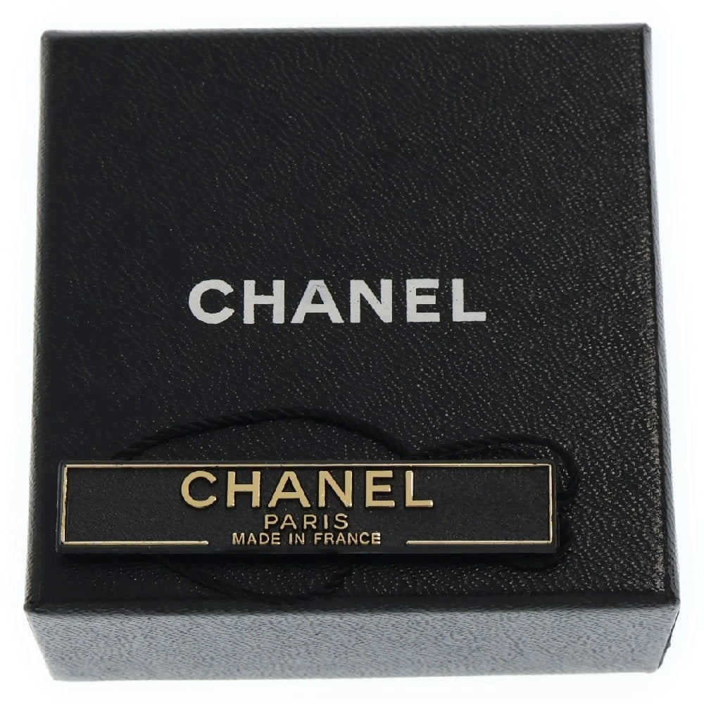 CHANEL(シャネル) ココマーク サークル ブローチ GP アクセサリー ヴィンテージ 96P