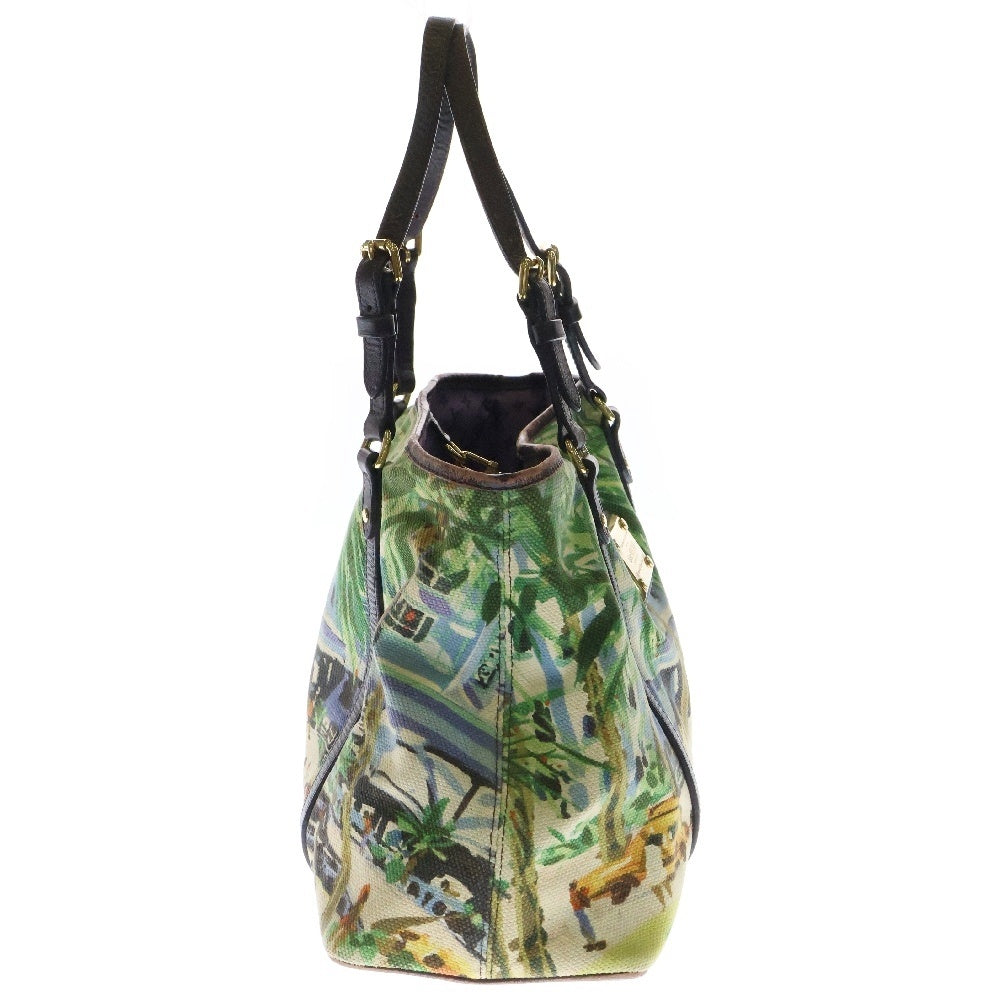 LOUIS VUITTON(ルイヴィトン) アイオール カバPM M93771 トートバッグ ショルダーバッグ キャンバス マルチカラー ゴールド金具