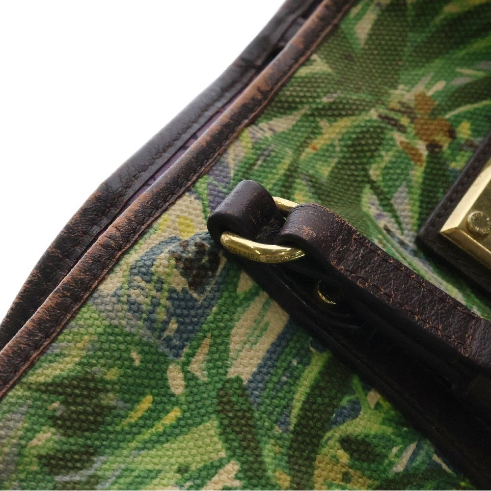 LOUIS VUITTON(ルイヴィトン) アイオール カバPM M93771 トートバッグ ショルダーバッグ キャンバス マルチカラー ゴールド金具