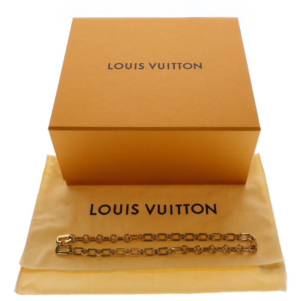 LOUIS VUITTON(ルイヴィトン) モノグラムリバース ドーフィーヌMM PVC ブラウン ショルダーバッグ M45958 ICタイプ