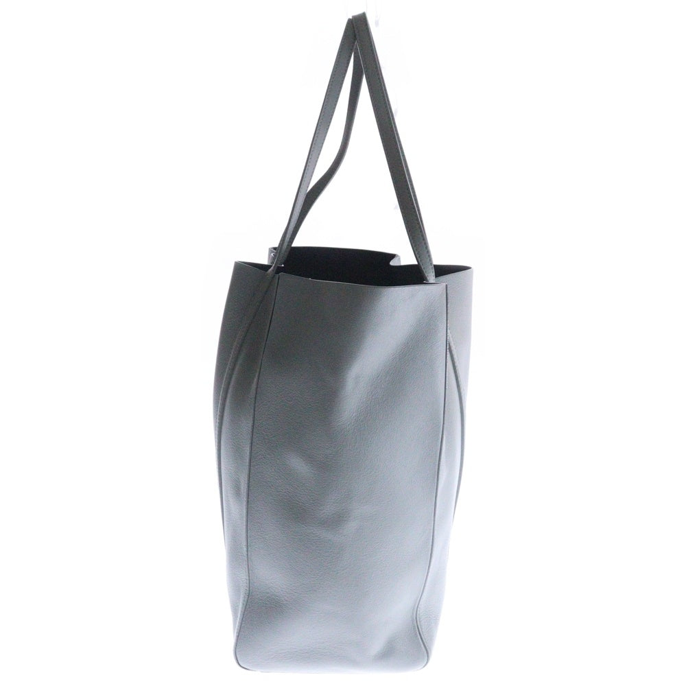 BALENCIAGA(バレンシアガ) エブリデイ トートS グレー レザー 551812 ショルダーバッグ