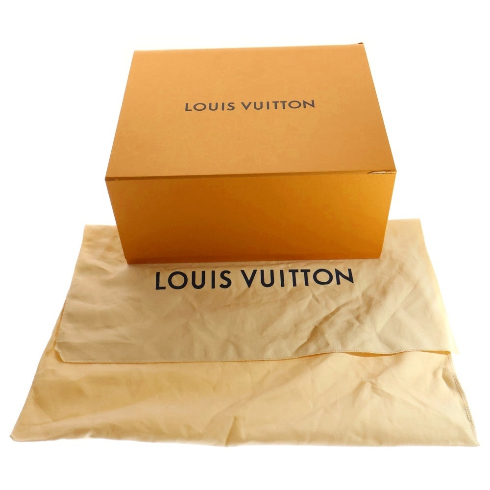 LOUIS VUITTON(ルイヴィトン) モノグラムアンプラント オンザゴーMM ハンドバッグ トートバッグ ブラック PVCレザー RFID M45595