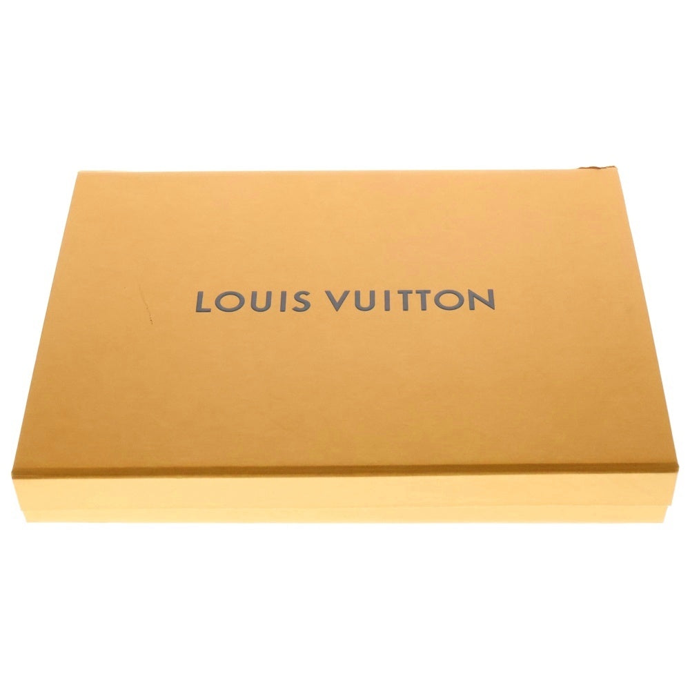 LOUIS VUITTON(ルイヴィトン) 21SS LVパステル ヴァージルアブロー マルチカラーモノグラムプリント ストレートデニムパンツ ジーンズ アイボリー/グリーン RM211M ZOCHKD11W