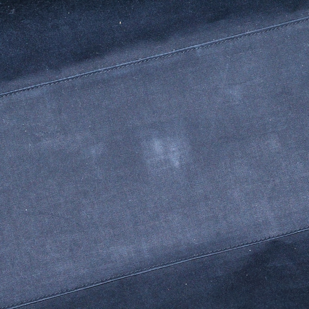 SAINT LAURENT PARIS(サンローランパリ) 迷彩柄 ボストンバッグ カモ ハンドバッグ カーキ×ブラック シルバー金具 533216