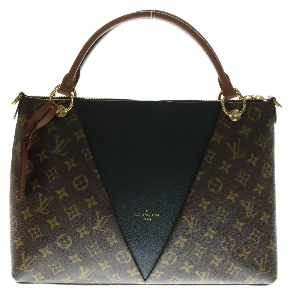 LOUIS VUITTON(ルイヴィトン) モノグラム Vトート MM M43948
