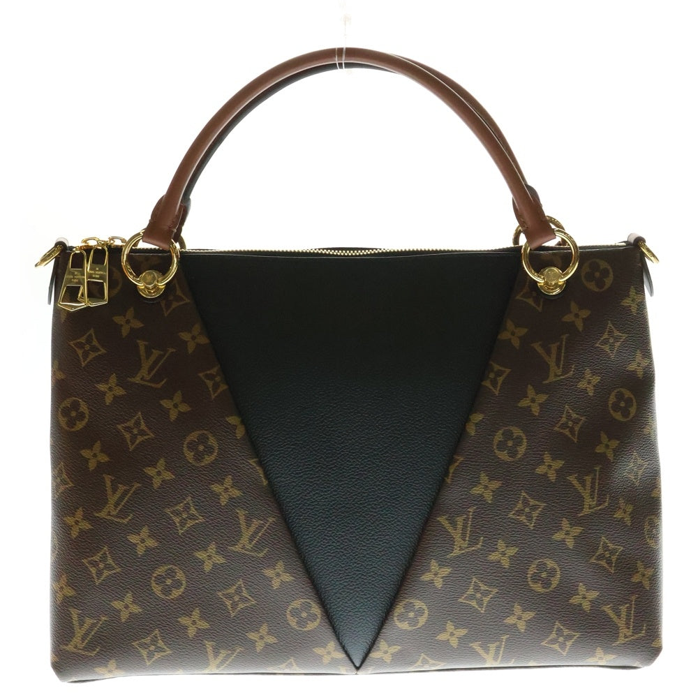 LOUIS VUITTON(ルイヴィトン) モノグラム Vトート MM M43948