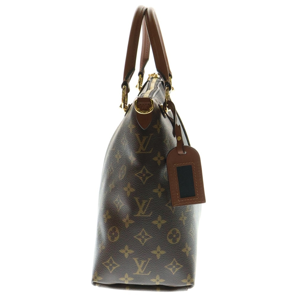 LOUIS VUITTON(ルイヴィトン) モノグラム Vトート MM M43948