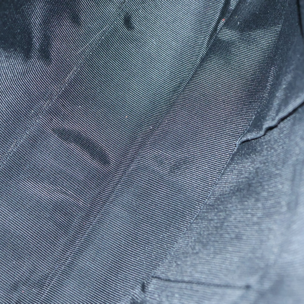 FURLA(フルラ) ロゴレザーブリーフケース ハンドバック ブラック