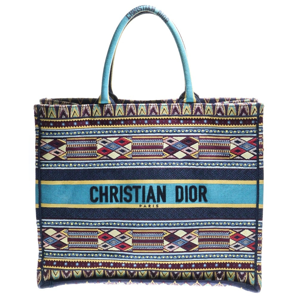 Christian Dior(クリスチャンディオール) トートバッグ