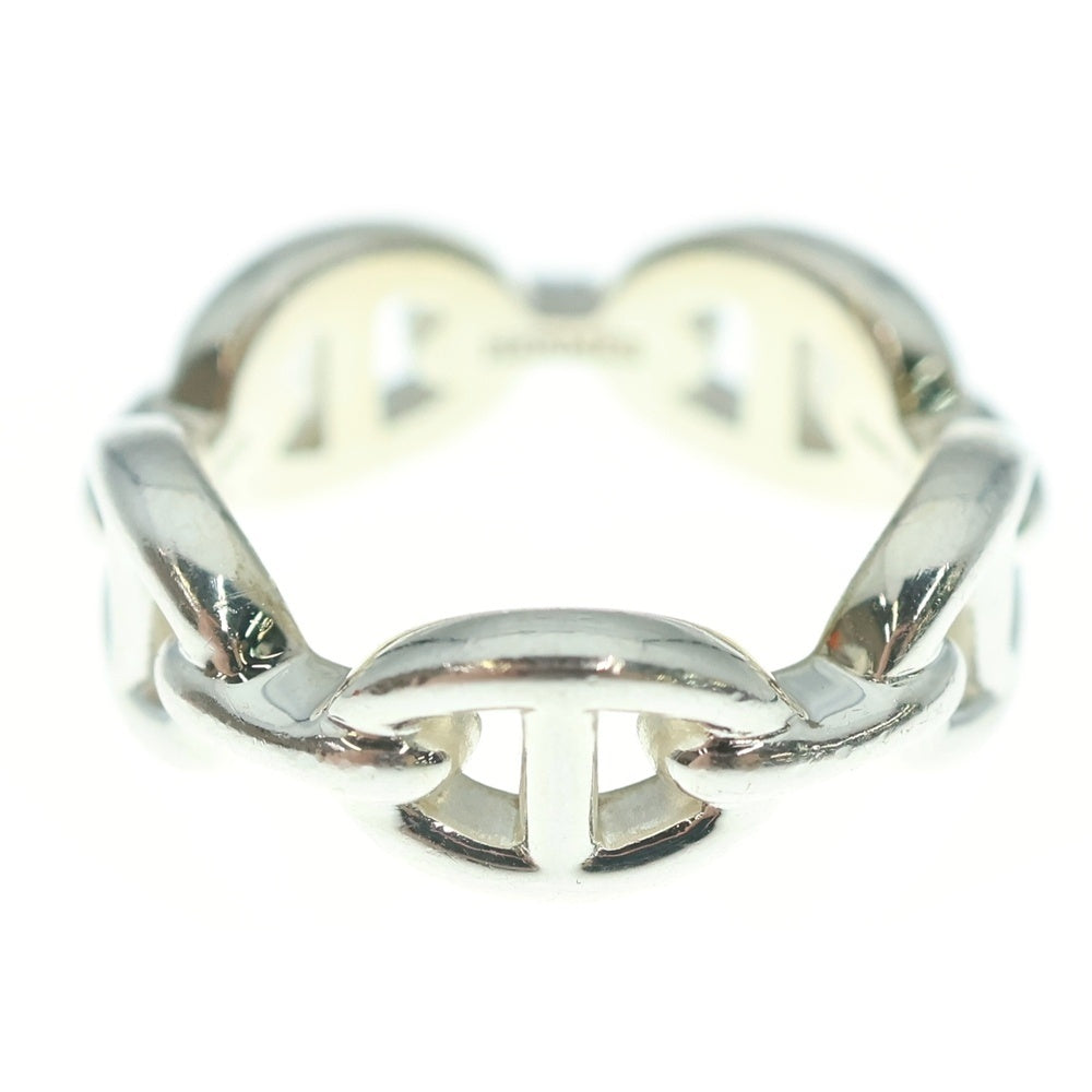 HERMES(エルメス) アンシェネリングPM リング Ag925 指輪 シルバー アクセサリー