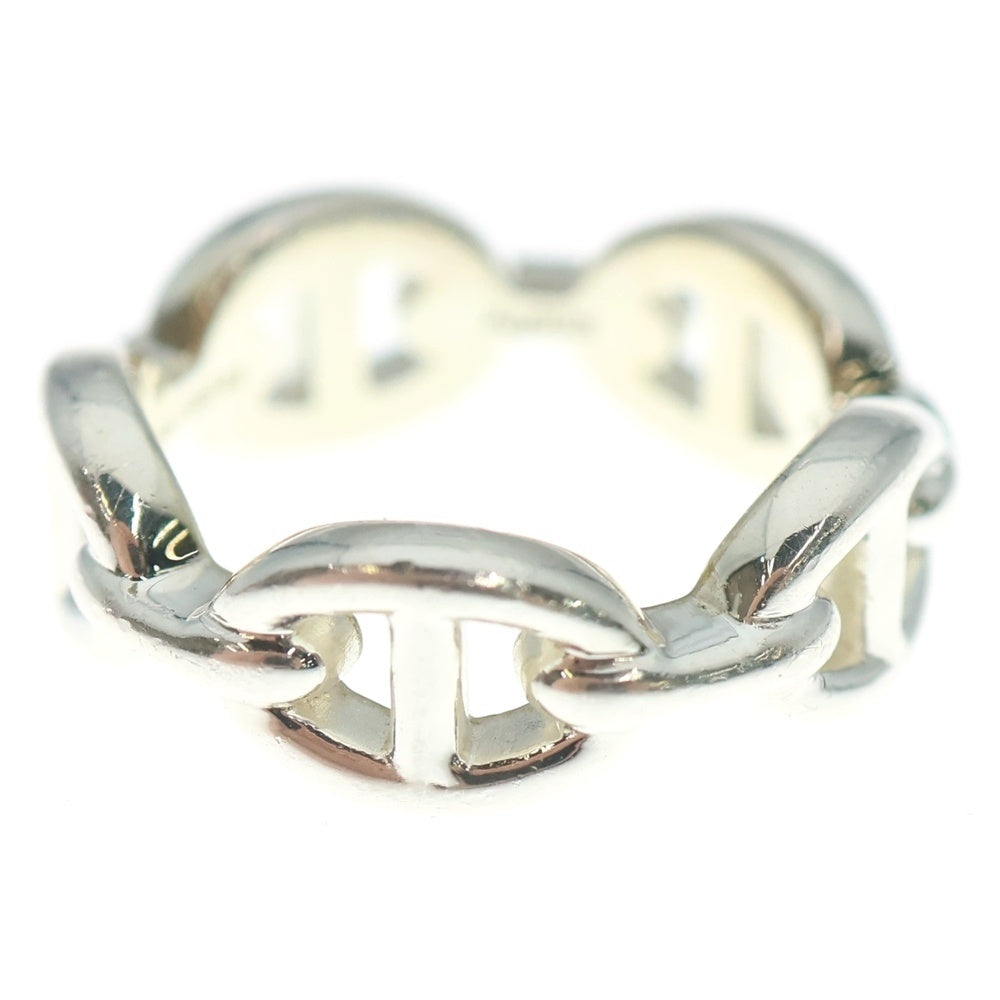 HERMES(エルメス) アンシェネリングPM リング Ag925 指輪 シルバー アクセサリー