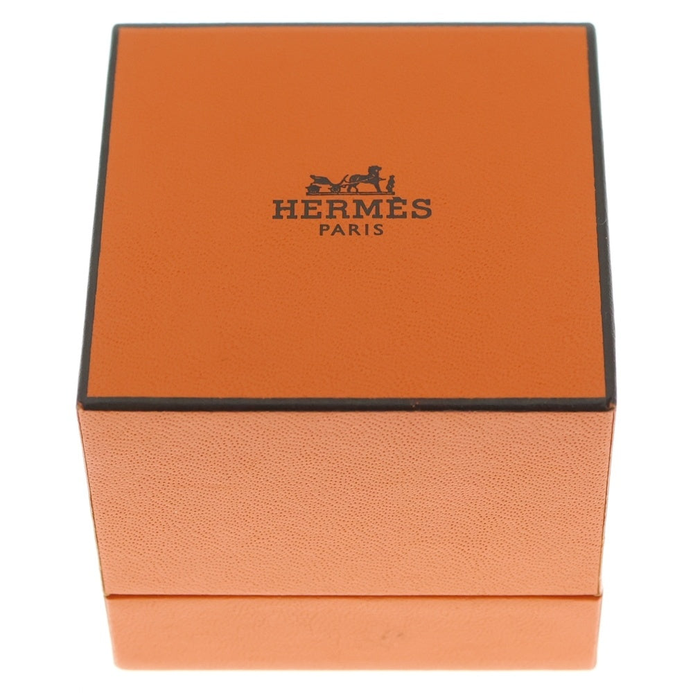 HERMES(エルメス) アンシェネリングPM リング Ag925 指輪 シルバー アクセサリー