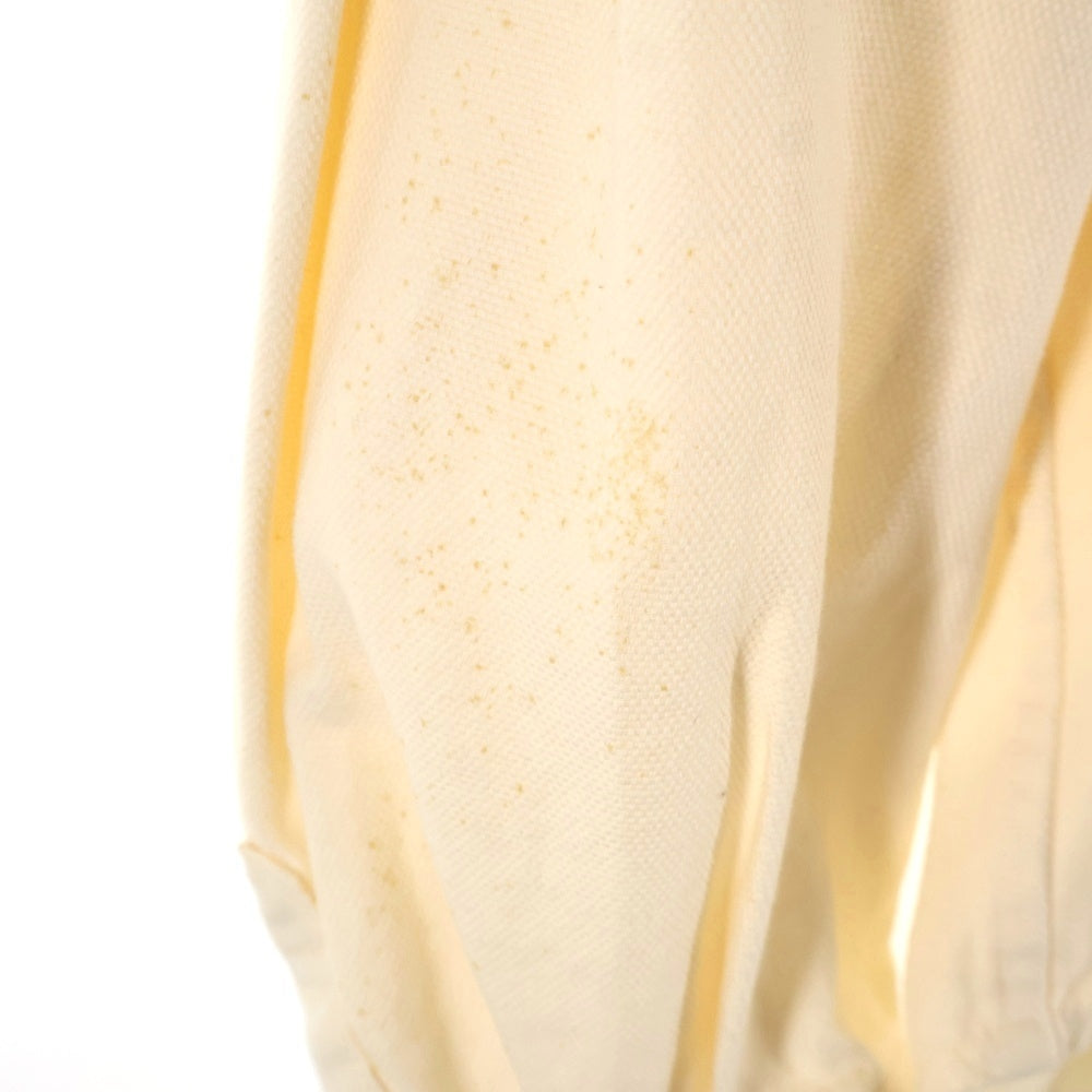 JOINT WORKS(ジョイントワークス) セットアップ 長袖シャツ ストレートパンツ アイボリー