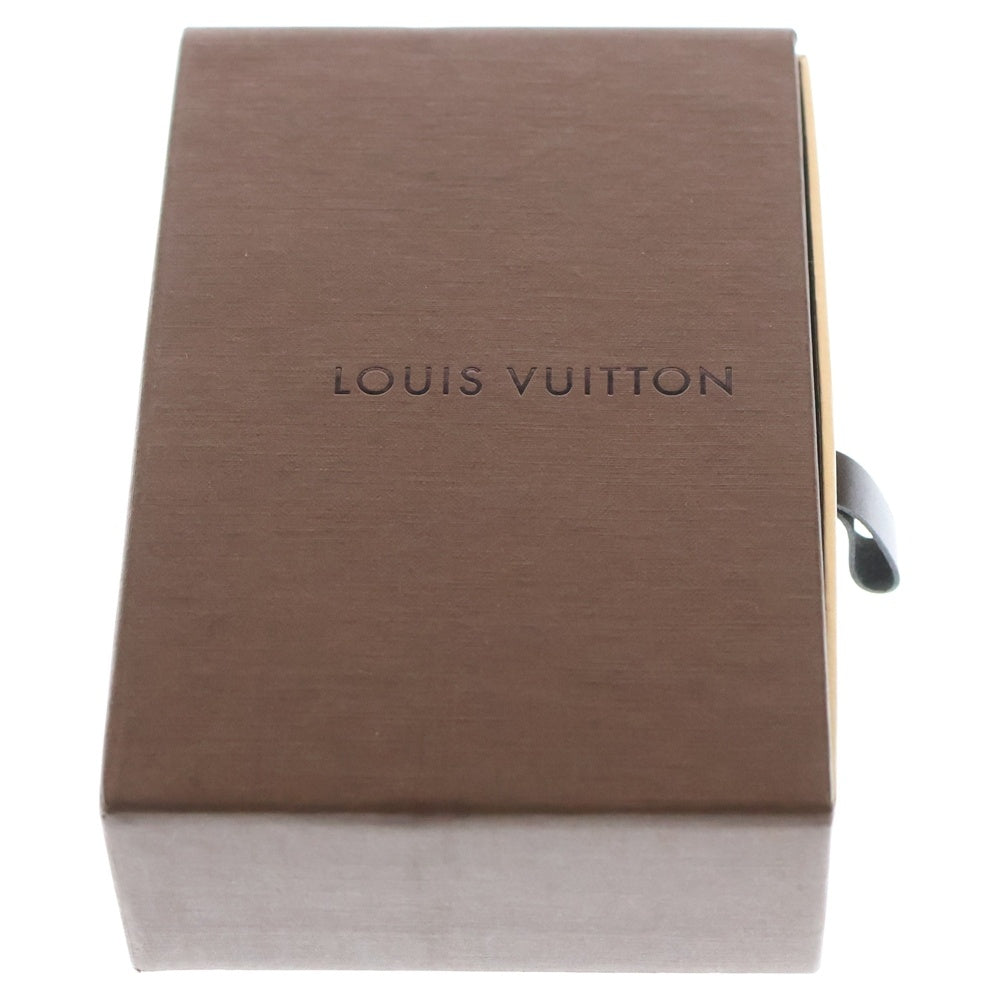 LOUIS VUITTON(ルイヴィトン) モノグラム ミュルティクレ6 ブラウン PVC M62630 キーケース