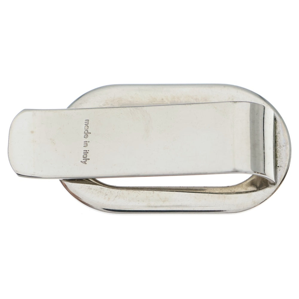 GUCCI(グッチ) マネークリップ シルバー レディース