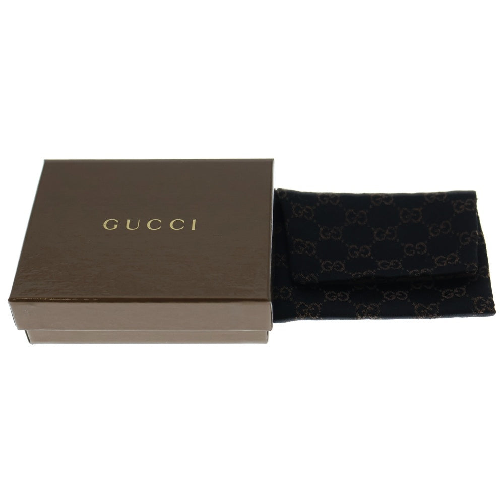 GUCCI(グッチ) マネークリップ シルバー レディース