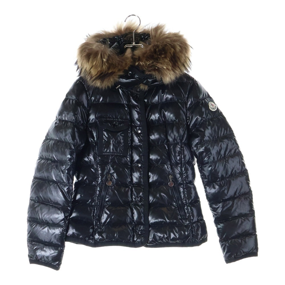 モンクレール ダウンジャケットARMOISE GIUBBOTTO MONCLER MONCLER(モンクレール) ARMOISE GIUBBOTTO アルモワーズ ファーダウン