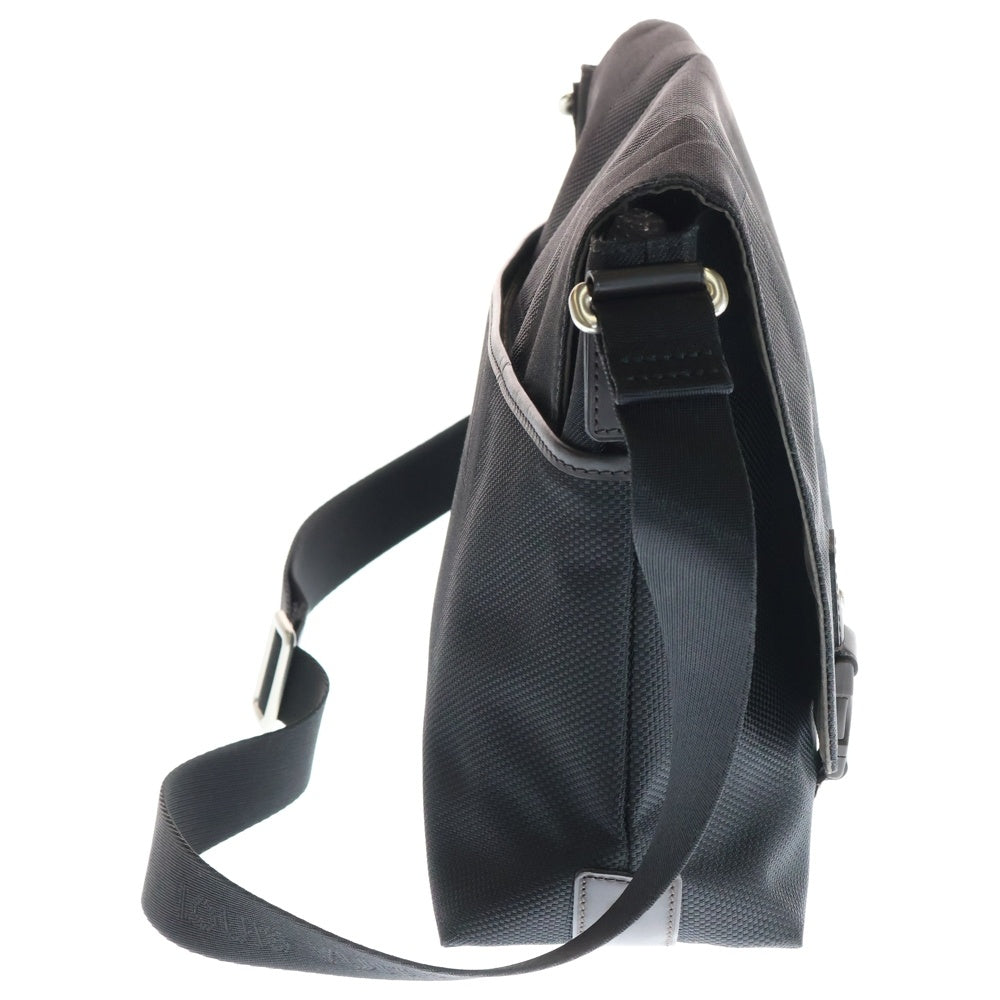 LOUIS VUITTON(ルイヴィトン) ダミエジェアン ルー ショルダーバッグ メッセンジャーバッグ ブラック ノワール M93079