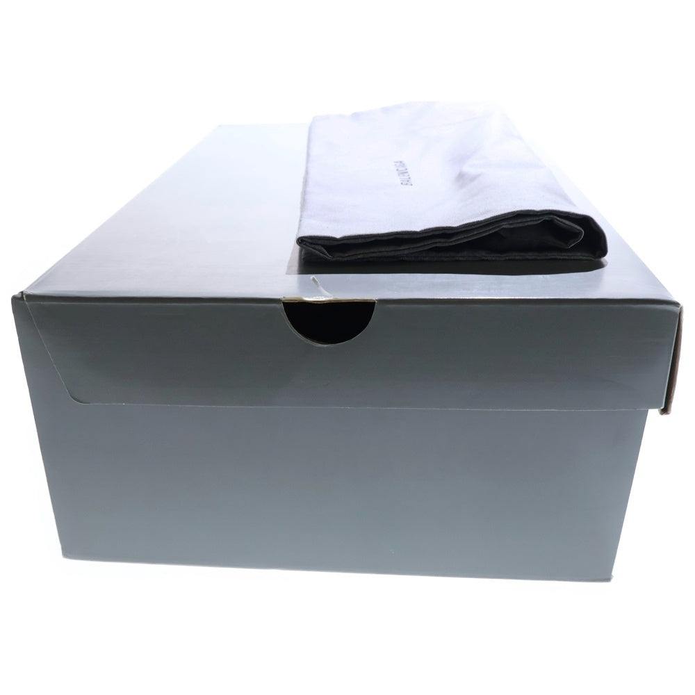 BALENCIAGA(バレンシアガ) TRACK SANDAL トラック サンダル ベルクロ シューズ レッド/オレンジ 617542