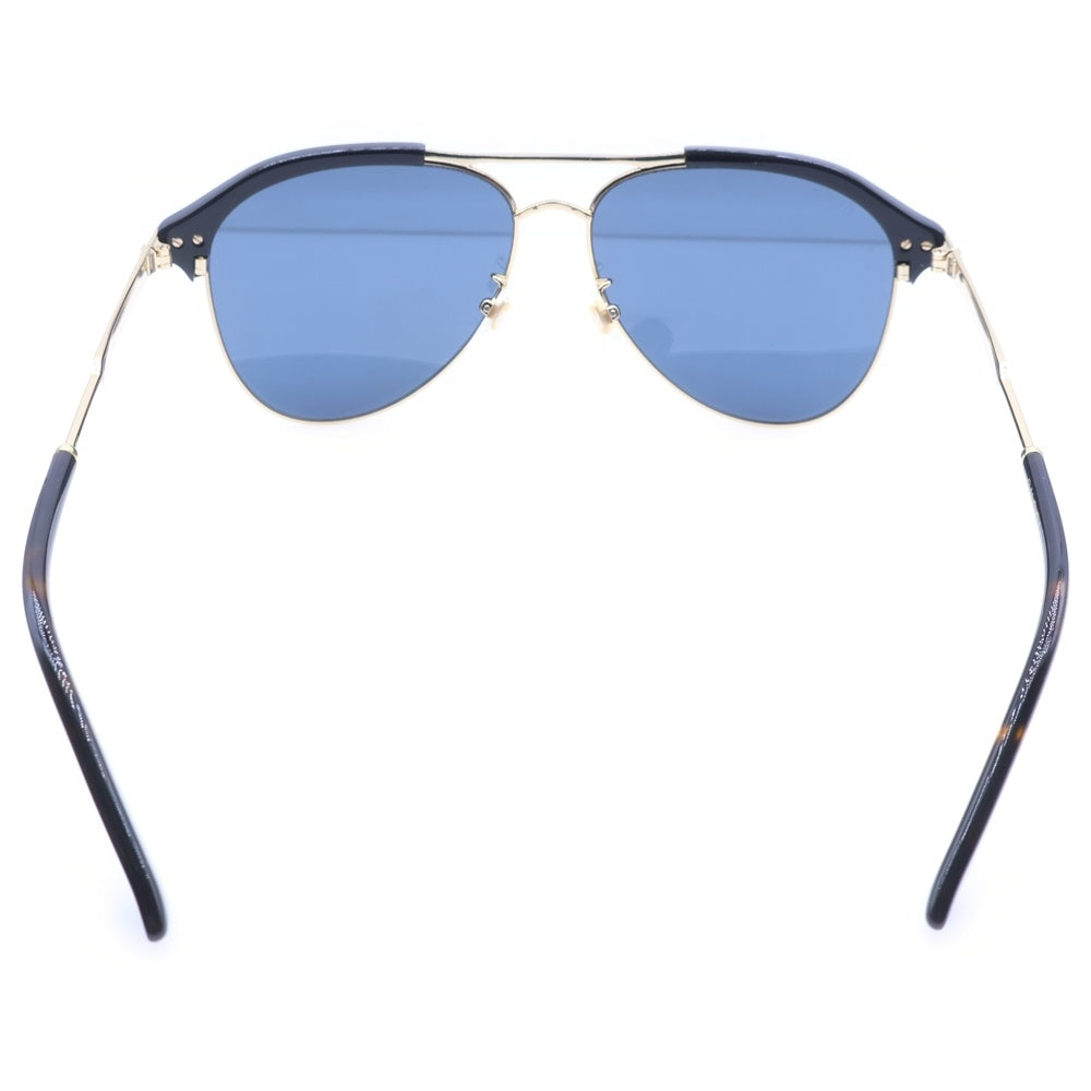 GUCCI(グッチ) シェリーライン インターロッキングG サングラス GG0288SA レディース