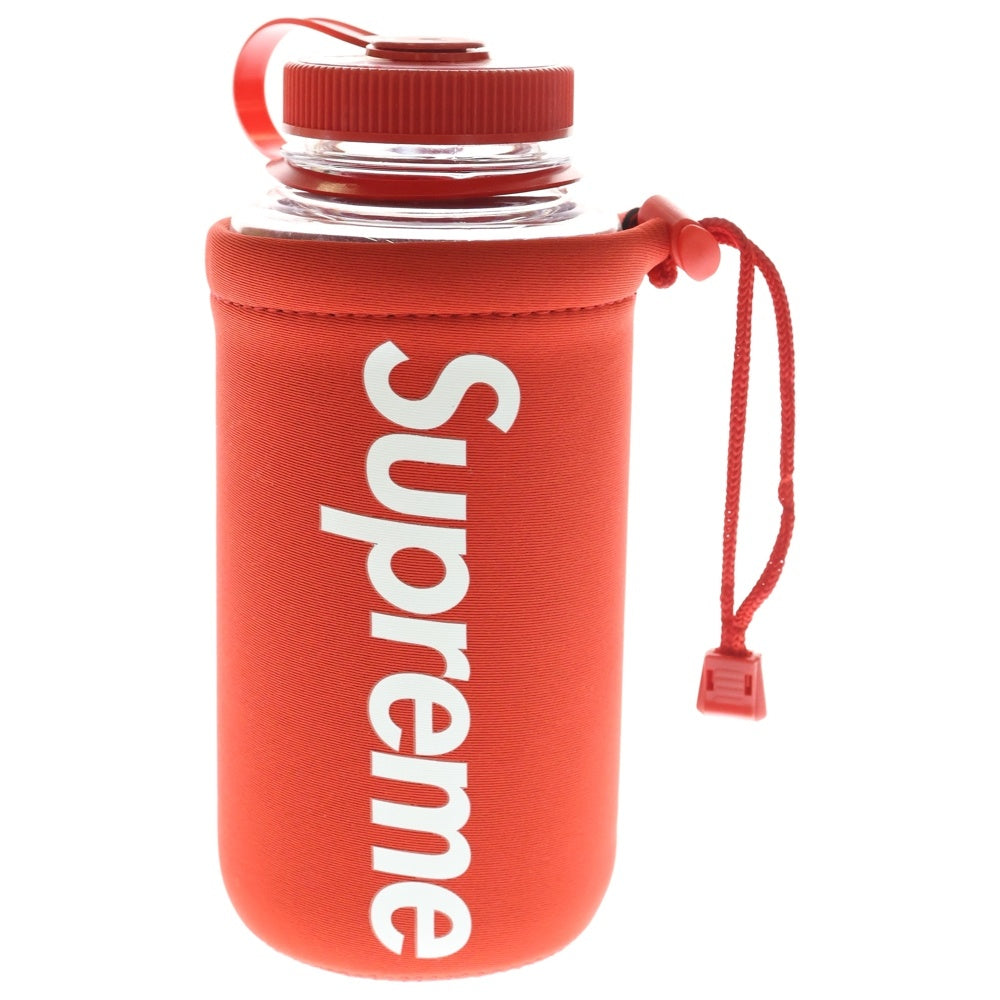 SUPREME(シュプリーム) Supreme Nalgene 32oz Bottle RED 2020SS