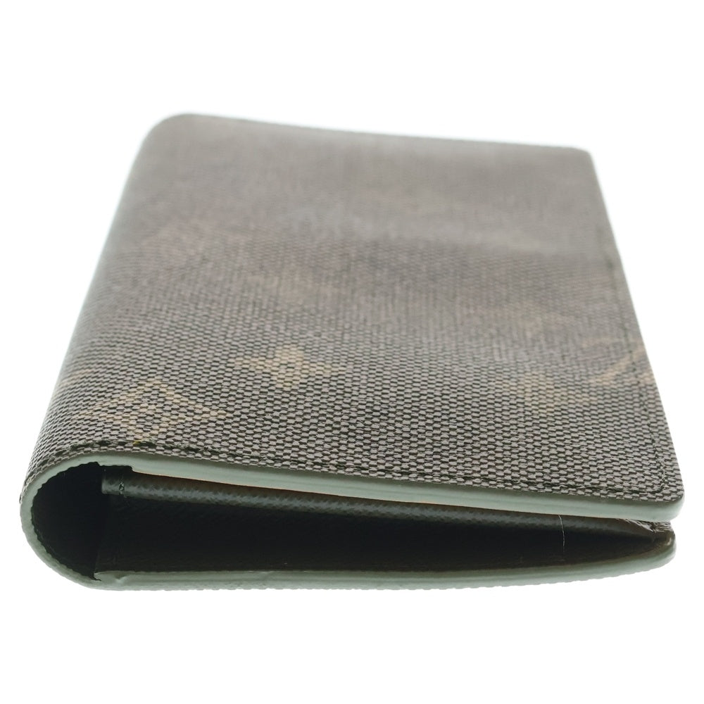 LOUIS VUITTON(ルイヴィトン) モノグラム ポルトフォイユ・ブラザ 二つ折り財布 RFID M27055 レディース