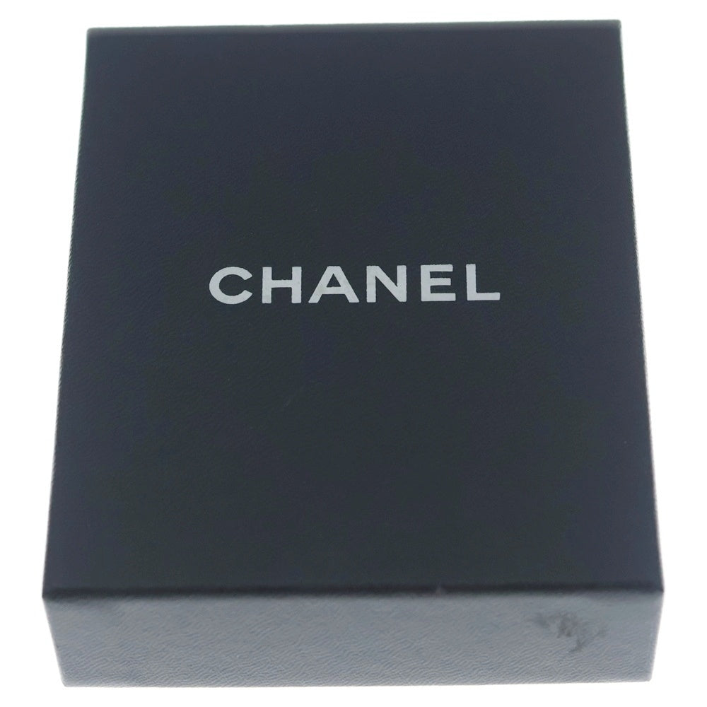 CHANEL(シャネル) ココマーク ラウンド ネックレス ペンダント チェーン ゴールド GP レディース