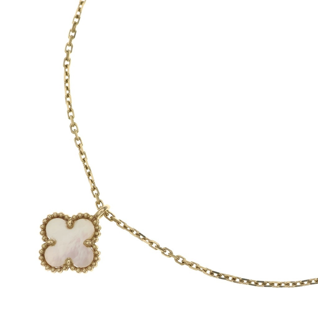 Van Cleef & Arpels(ヴァンクリーフアンドアーペル) スウィート