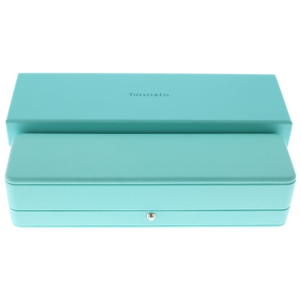 TIFFANY & Co.(ティファニー) Tスマイル スモール Au750YG レディース