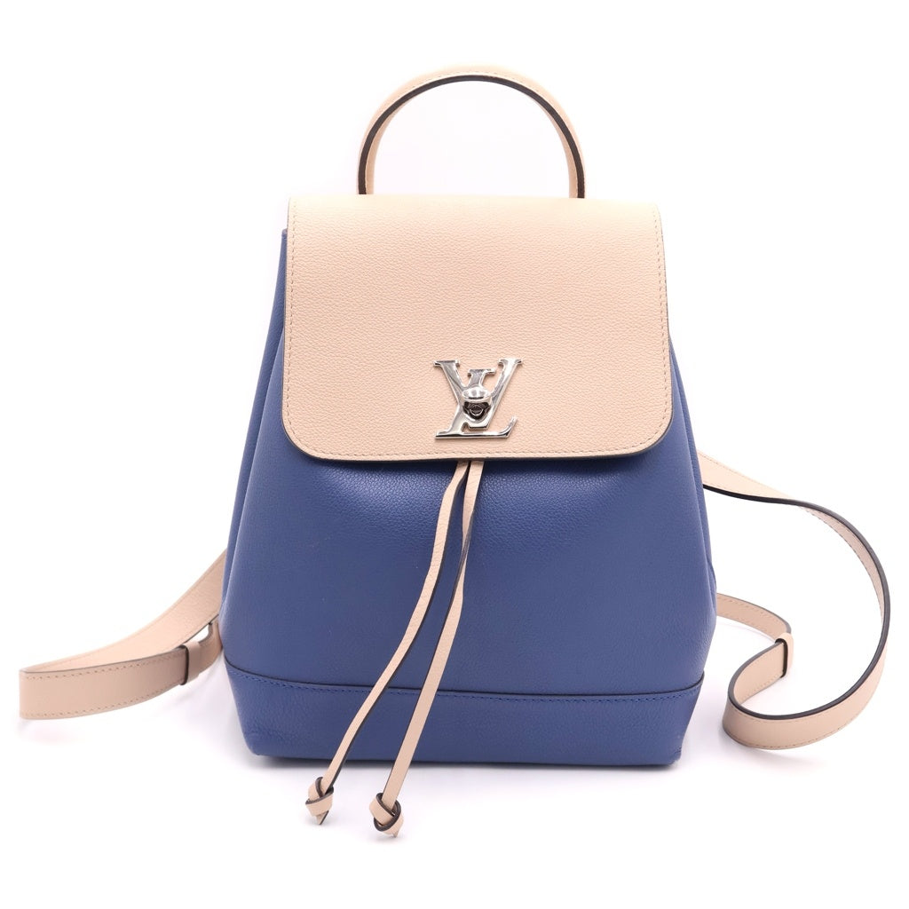 LOUIS VUITTON(ルイヴィトン) ロックミー・バックパック リュック 