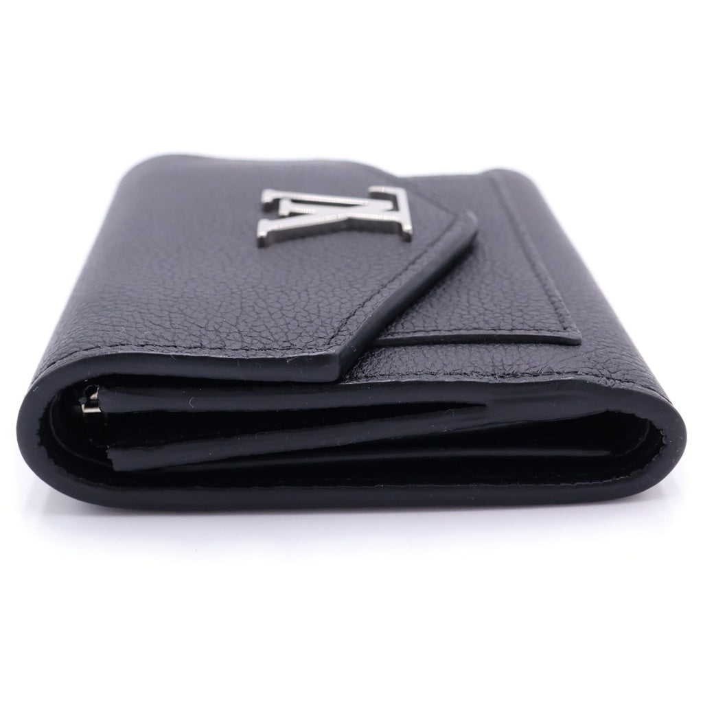 LOUIS VUITTON(ルイヴィトン) ポルトフォイユ マイロックミー コンパクト M62947 TA4199 箱 レディース