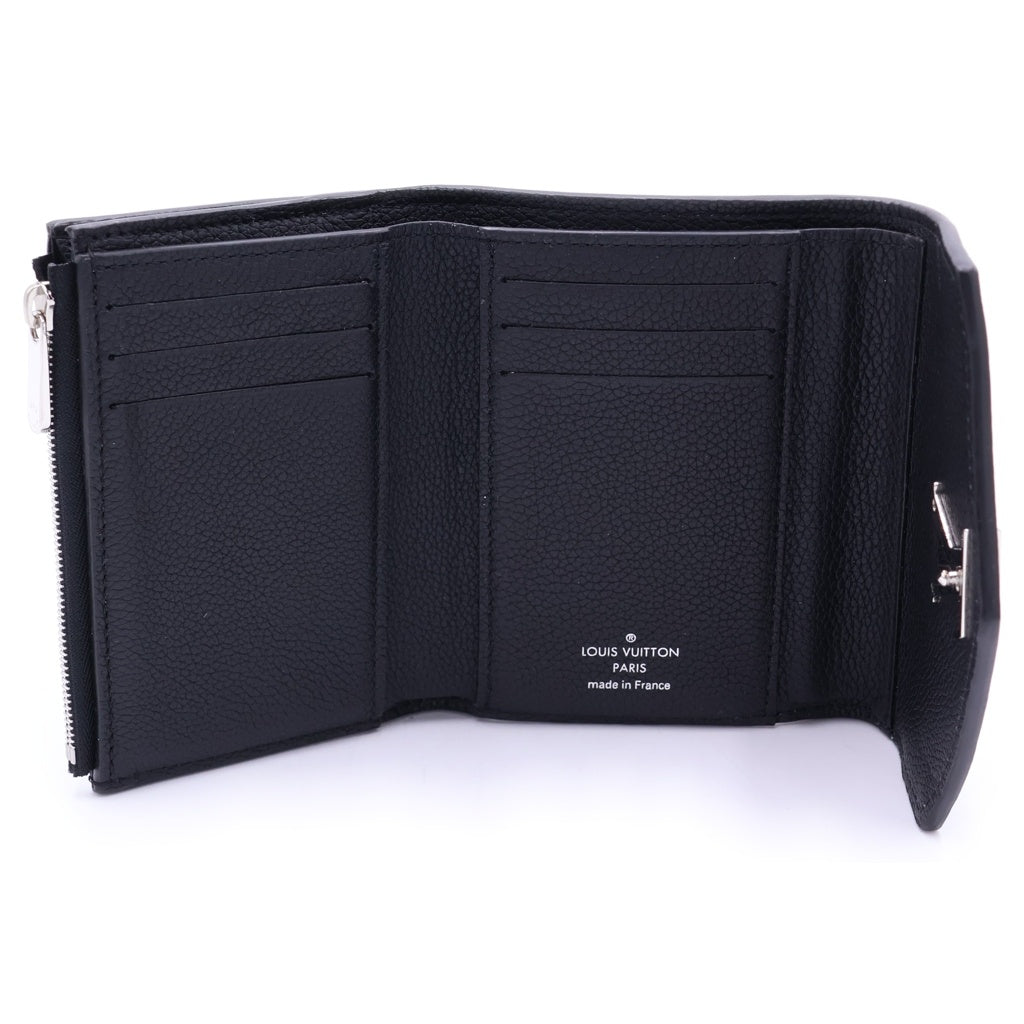 LOUIS VUITTON(ルイヴィトン) ポルトフォイユ マイロックミー コンパクト M62947 TA4199 箱 レディース