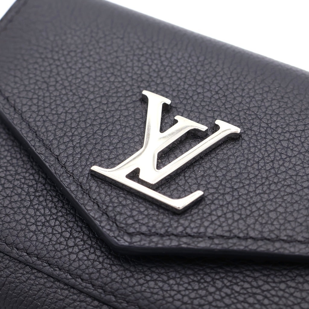 LOUIS VUITTON(ルイヴィトン) ポルトフォイユ マイロックミー コンパクト M62947 TA4199 箱 レディース