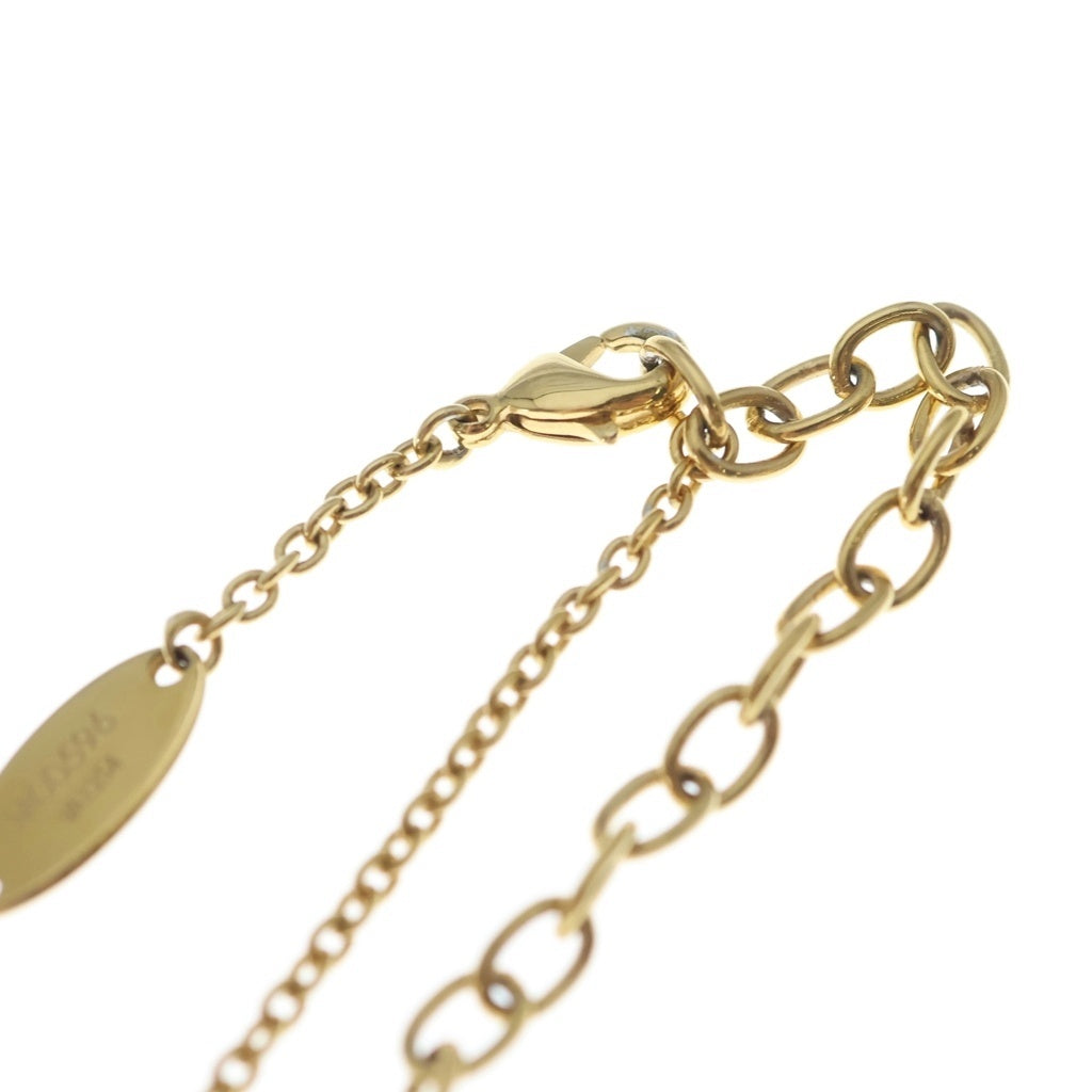 LOUIS VUITTON(ルイヴィトン) コリエ LVアイコニック ネックレス M00596 VA1254 レディース