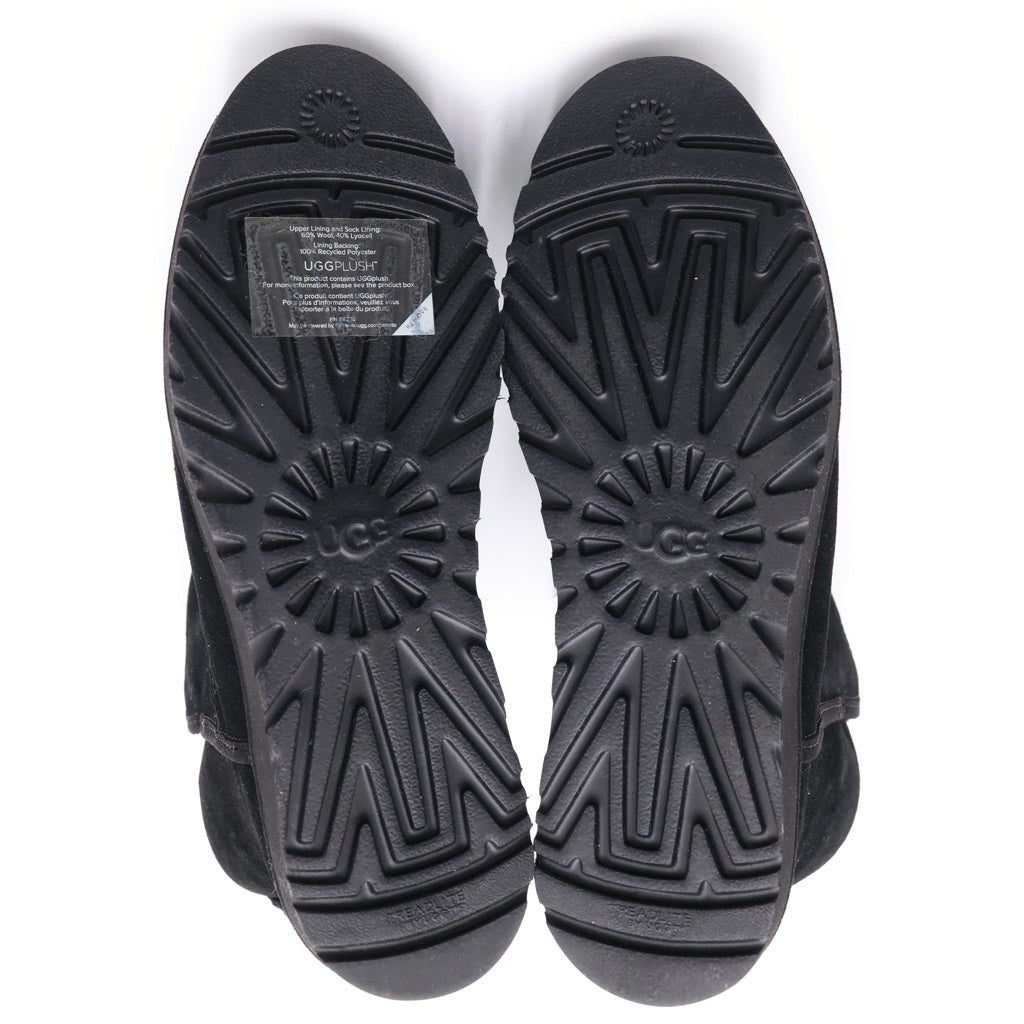 UGG(アグ) W CORY 2 ムートンブーツ シューズ US9/26cm ブラック 1125792 レディース