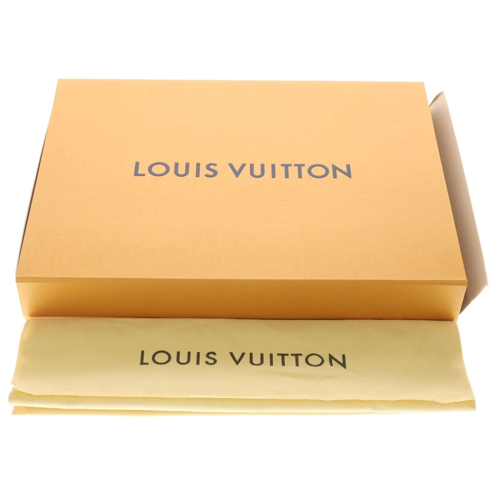 LOUIS VUITTON(ルイヴィトン) ダミエ グラフィット デイトンPM PVC レザー ショルダーバッグ ブラック N41408 レディース