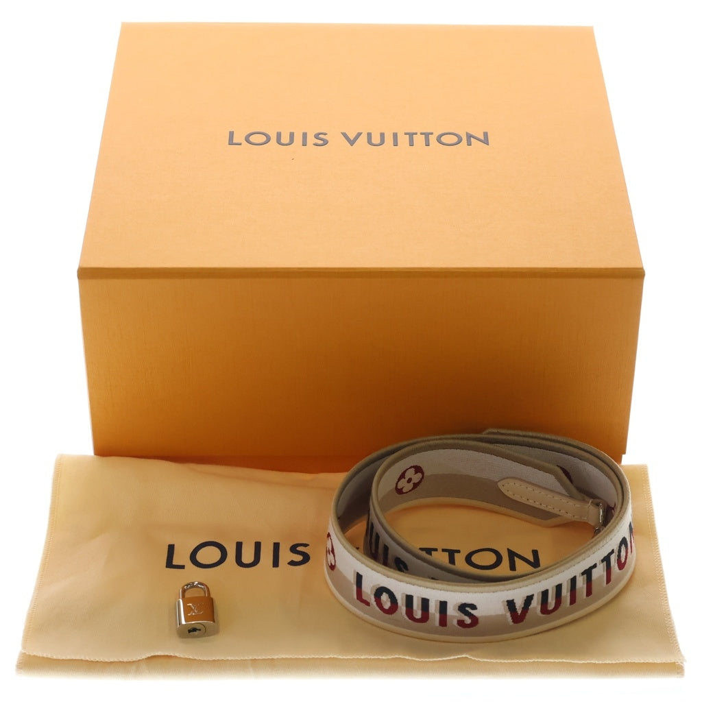 LOUIS VUITTON(ルイヴィトン) エピ アルマBB レザー 2WAY ハンド ショルダーバッグ ベージュ M58706 レディース