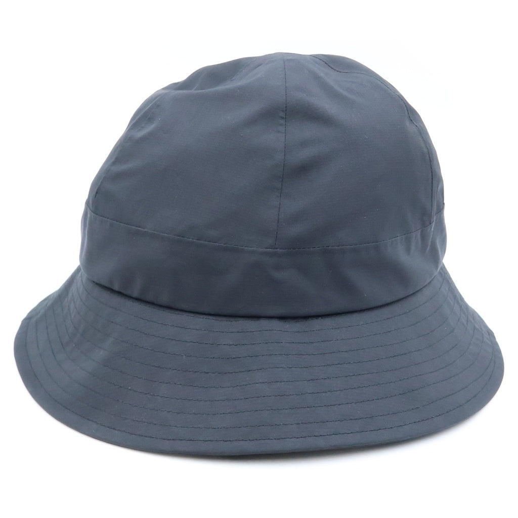NIKE(ナイキ) Stussy Buket Hat ステューシー NRG バケットハット ナイロン ブラック