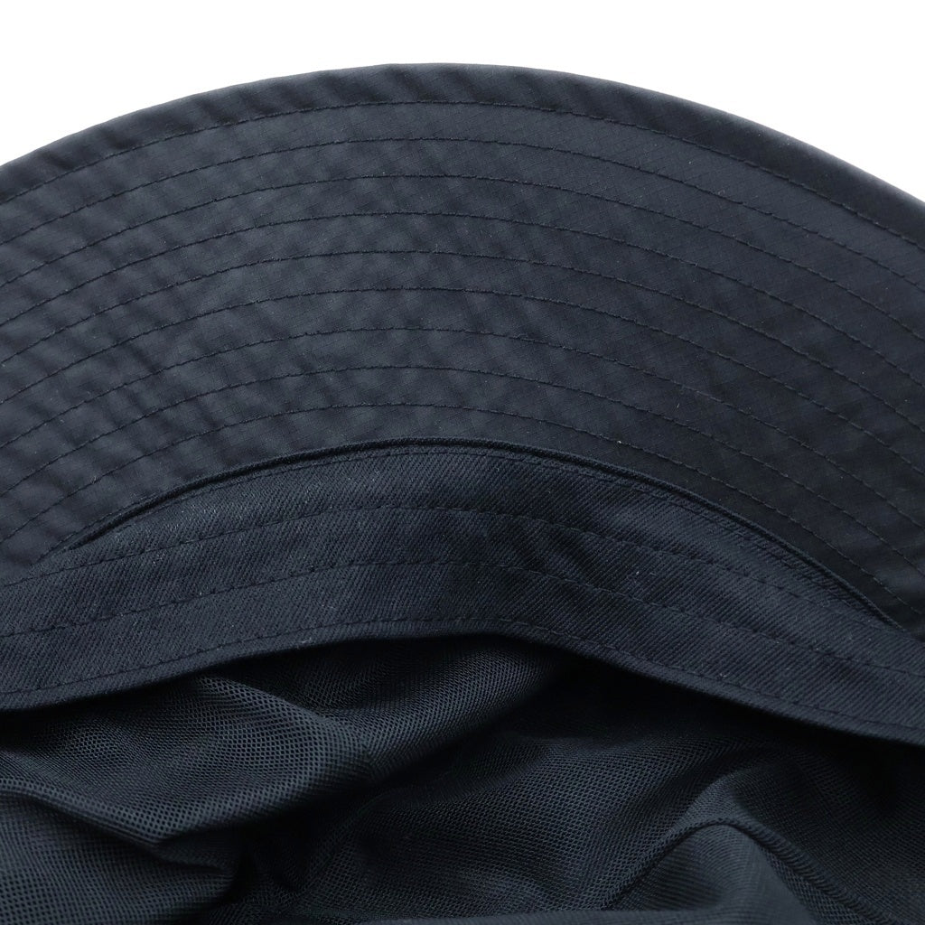 NIKE(ナイキ) Stussy Buket Hat ステューシー NRG バケットハット ナイロン ブラック