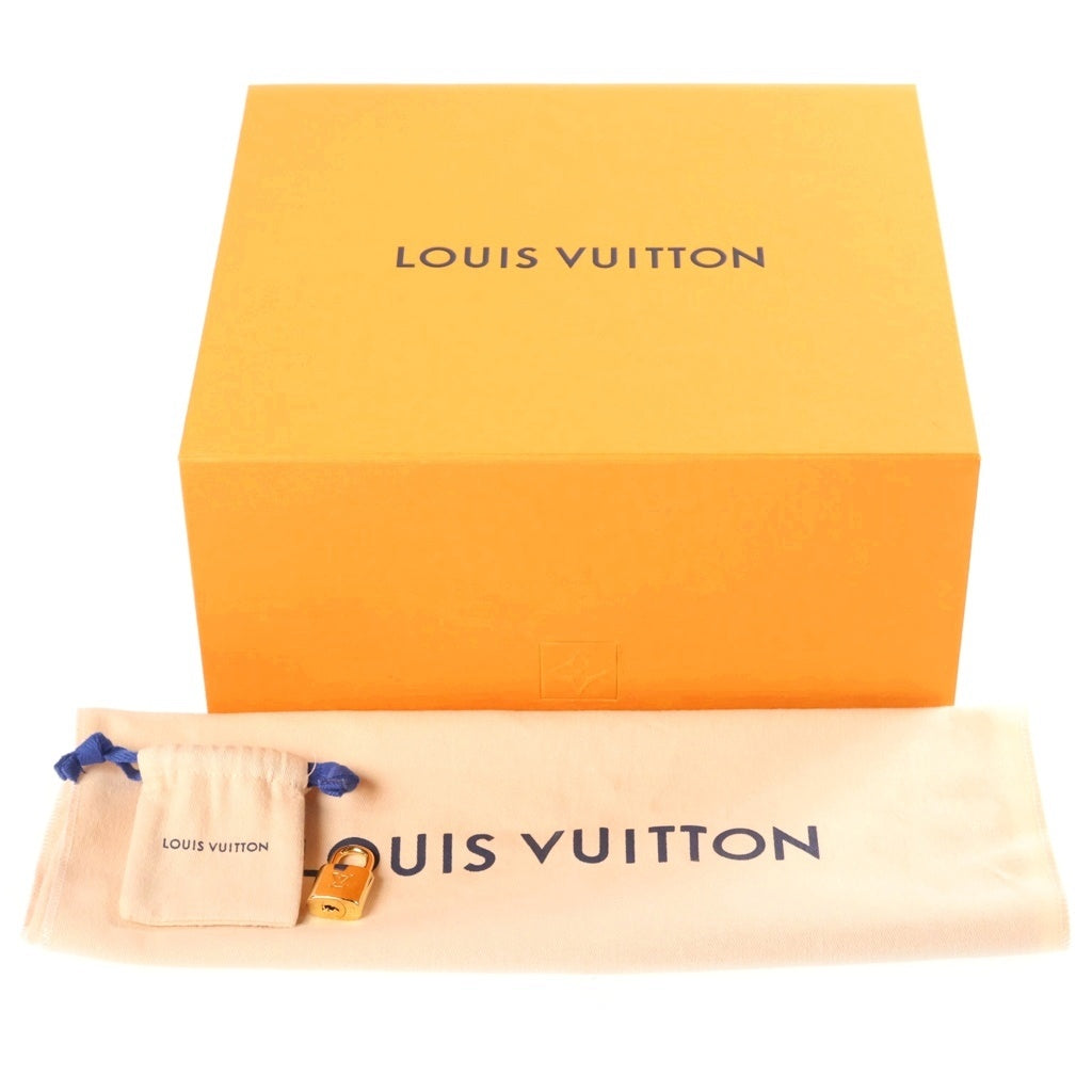 LOUIS VUITTON(ルイヴィトン) モノグラム アルマBB PVC レザー2WAY ハンドバッグ ショルダーバッグ ブラウン M53152 RFID レディース