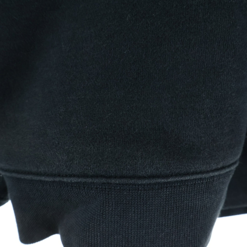 SUPREME(シュプリーム) ×SUPREME 20AW Jewel Crewneck ジュエル クルーネックスウェット トレーナー ブラック CW9699-010