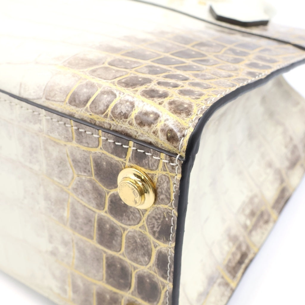 LOUIS VUITTON(ルイヴィトン) シティ・スティーマーPM サハラ ゴールド金具 2WAY ハンドバッグ ショルダーバッグ サハラゴールド N98075 レディース