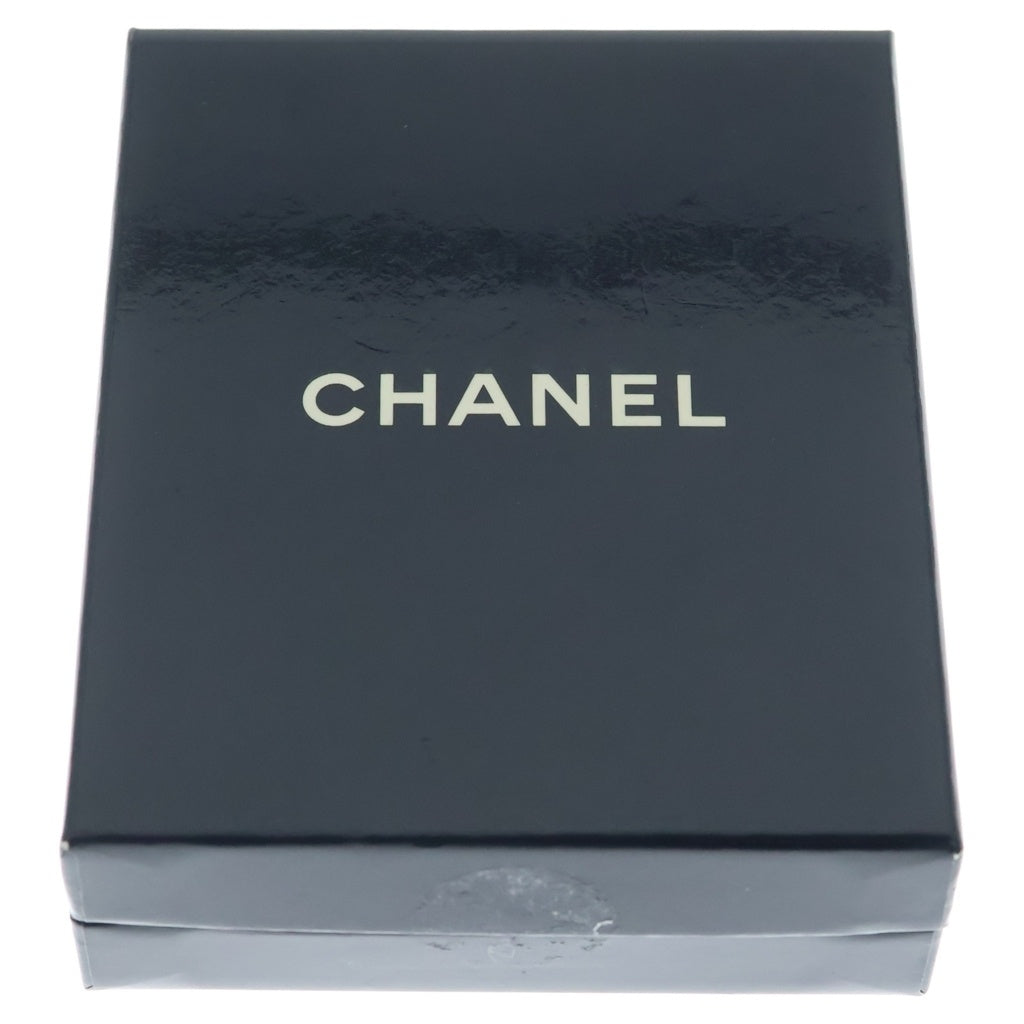 CHANEL(シャネル) デカココマーク イヤリング ゴールド GP レディース