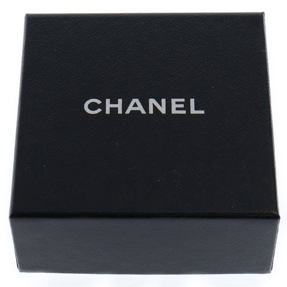 CHANEL(シャネル) ココマーク ターンロック イヤリング GP ラウンド アクセサリー