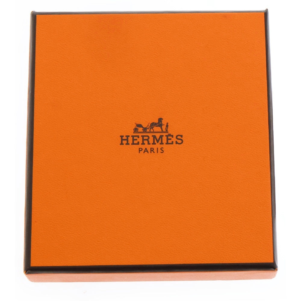 HERMES(エルメス) ホースシュー アミュレット エケストル ネックレス GP ゴールド チェーン